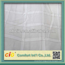 2014 Chinese High Quality Voile Curtains